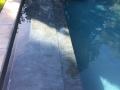 Rénovation d'une piscine carrelée le tholonnet 13
