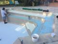 Renovation piscine carrelée carqueiranne 83