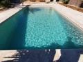 Rénovation piscine en pvc armé 3dtouch à six fours 83