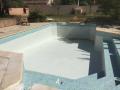 Renovation piscine carrelée carqueiranne 83